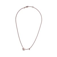 Collar Alisei Mujer in Plata C73 - C73